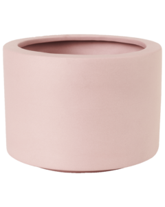 Pink Ceramic Pot