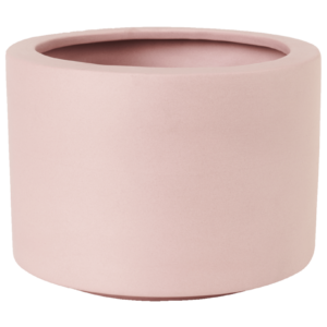 Pink Ceramic Pot